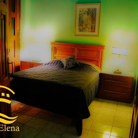 Hotel Santa Elena El Fuerte Dış mekan fotoğraf