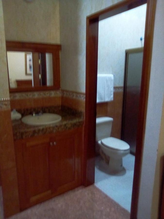 Hotel Santa Elena El Fuerte Dış mekan fotoğraf