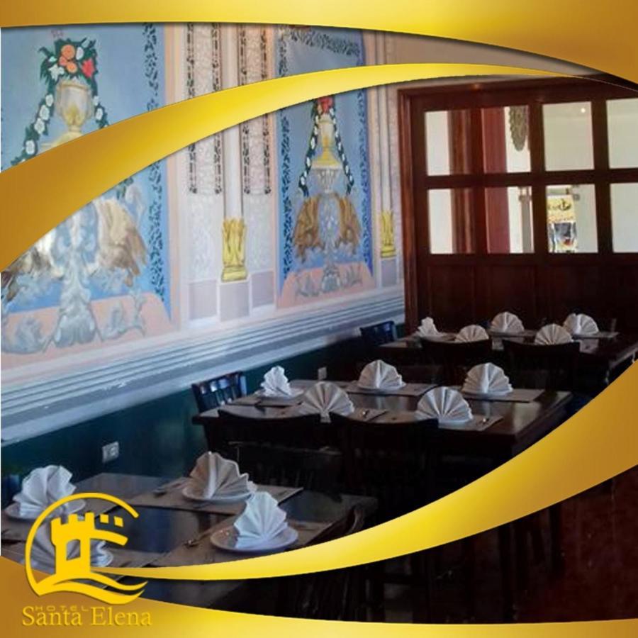 Hotel Santa Elena El Fuerte Dış mekan fotoğraf