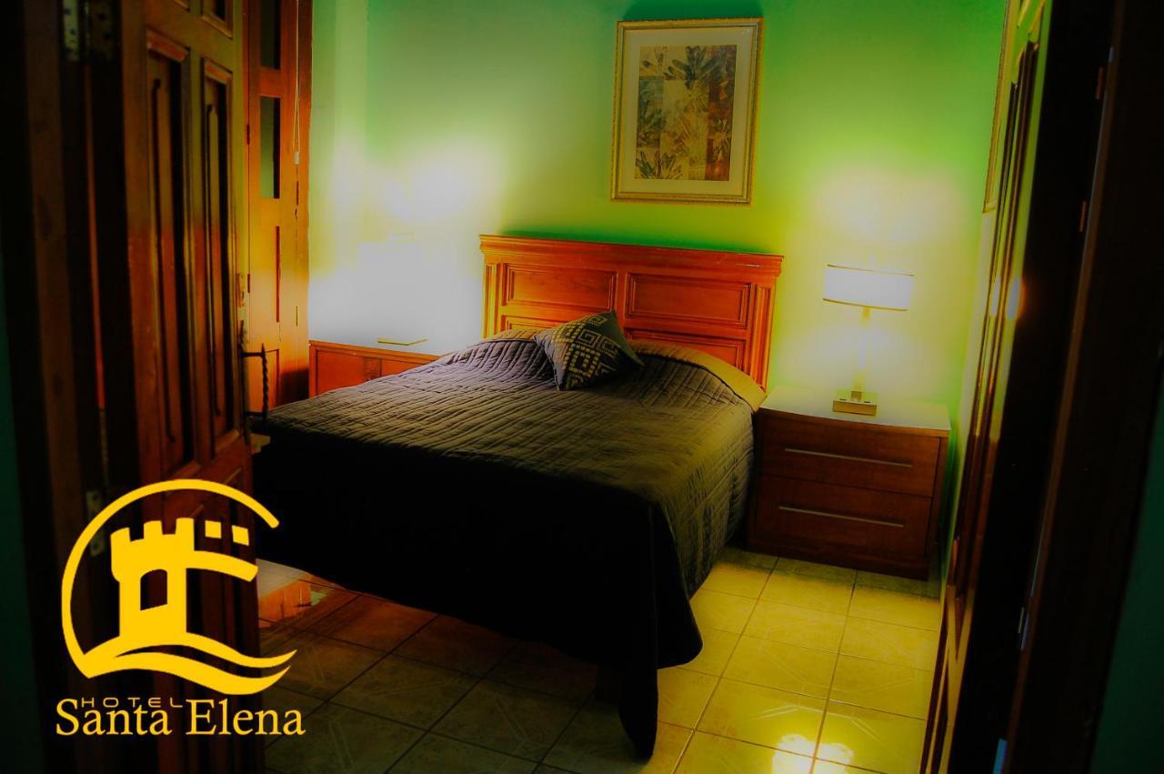 Hotel Santa Elena El Fuerte Dış mekan fotoğraf