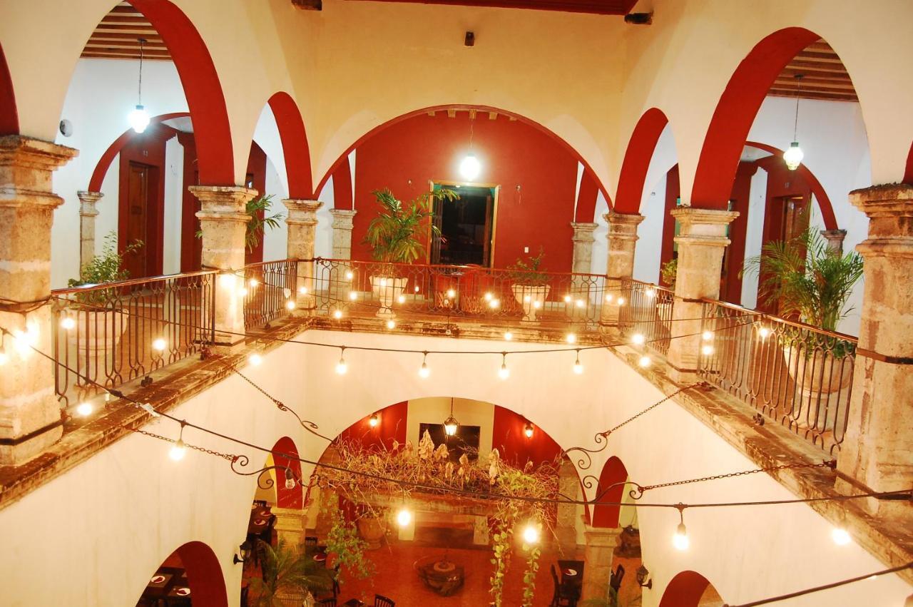 Hotel Santa Elena El Fuerte Dış mekan fotoğraf