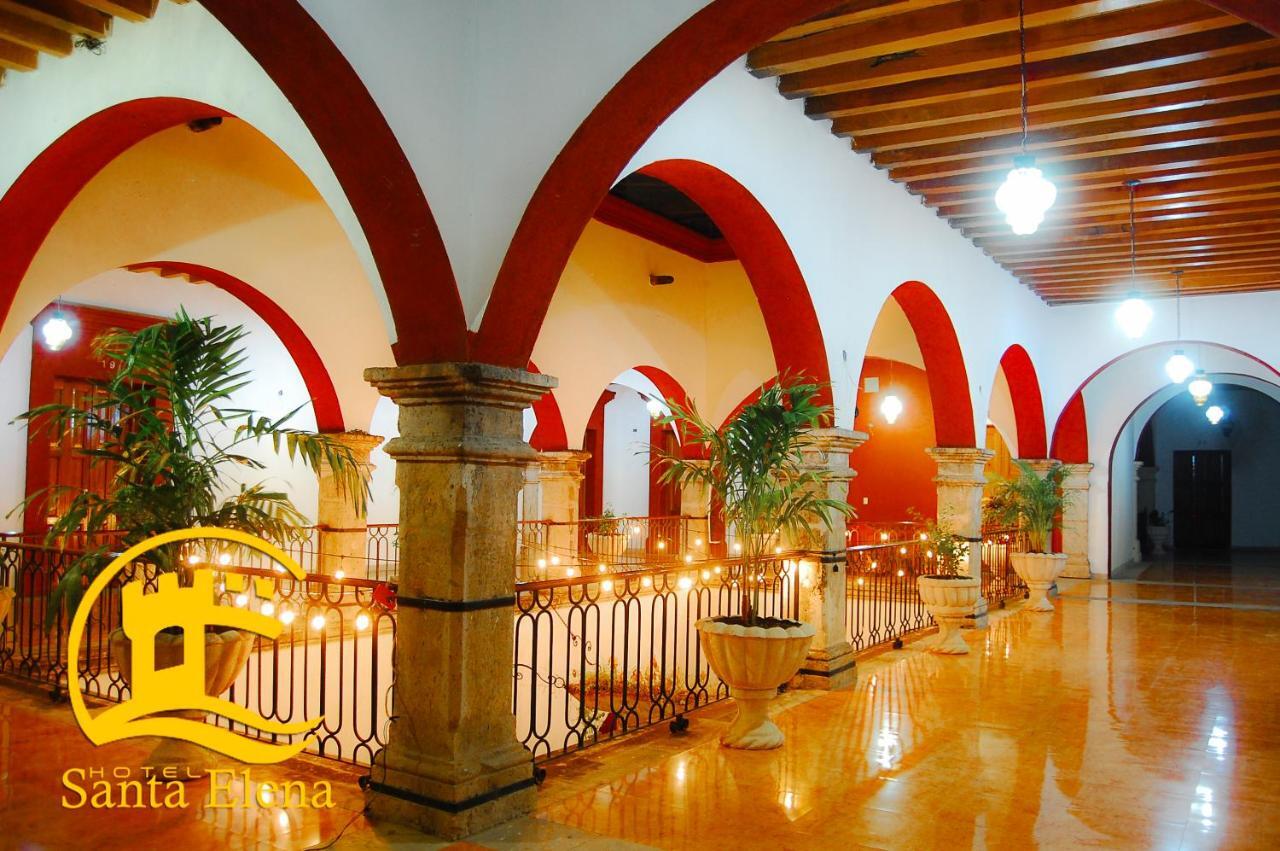 Hotel Santa Elena El Fuerte Dış mekan fotoğraf